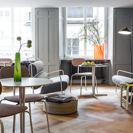 Marktgasse Hotel Zurich