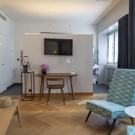 Marktgasse Hotel 4*