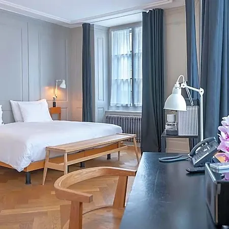 Hotel Marktgasse