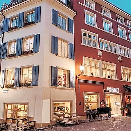 Hotel Marktgasse 4*