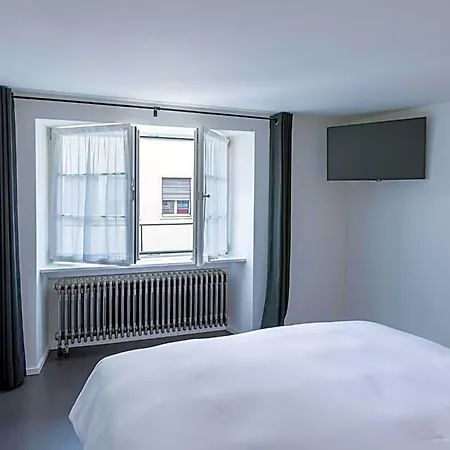 Hotel Marktgasse
