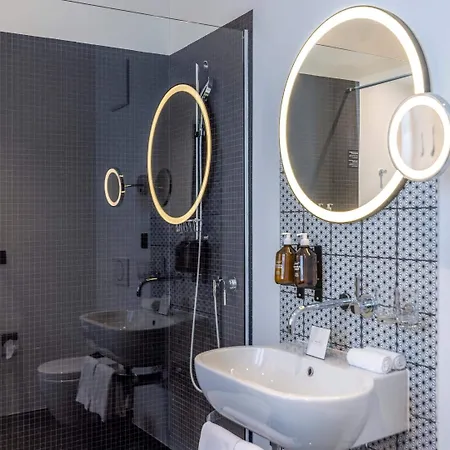 Marktgasse Hotel Zurich