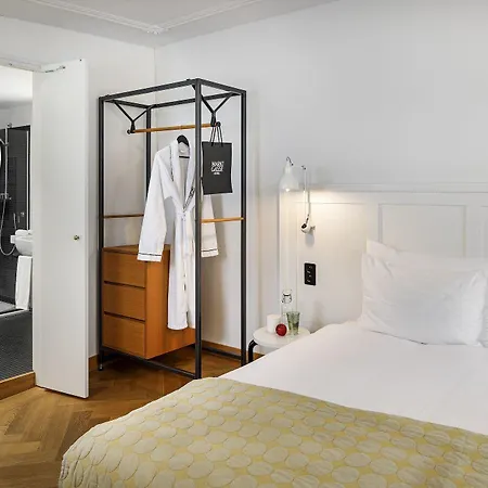 Marktgasse Hotel 4*