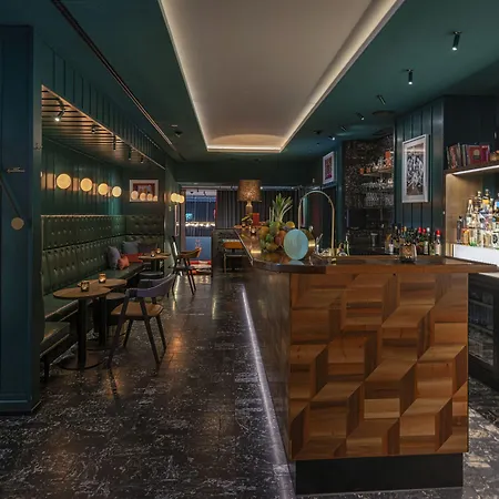 Marktgasse Hotel Zurich