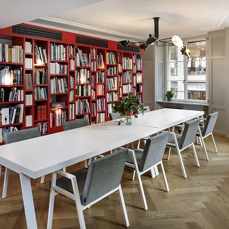 Marktgasse Hotel 4*