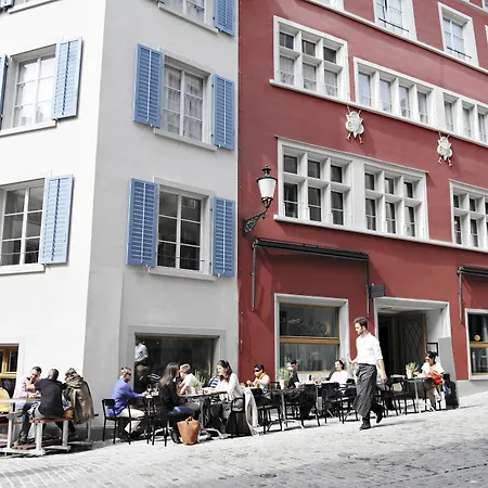 Hotel Marktgasse