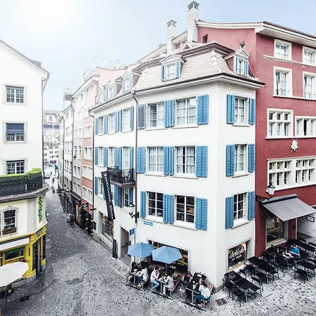 Marktgasse 4*