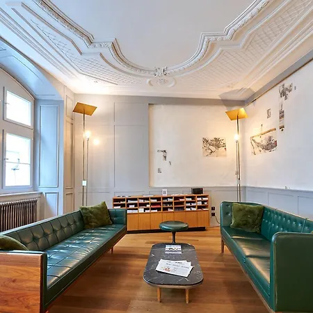 Marktgasse 4* Zurich