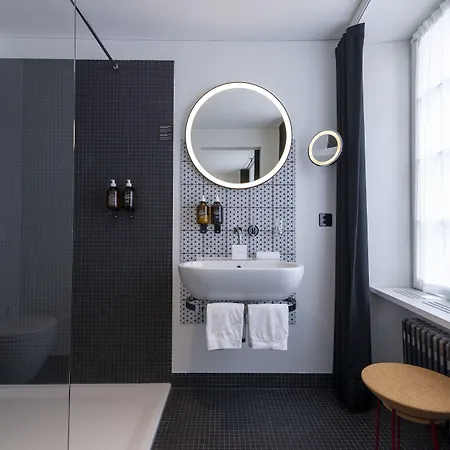 Hotel Marktgasse Zurich