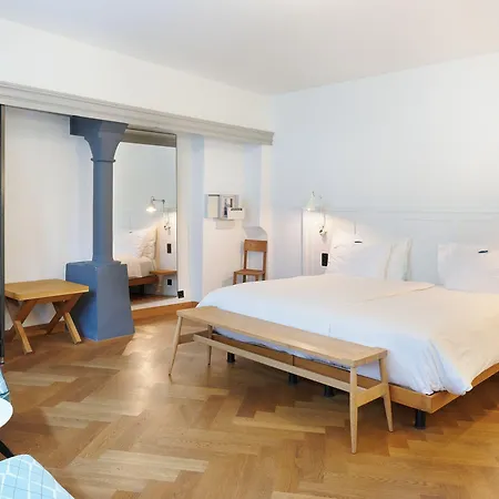 Hotel Marktgasse 4*