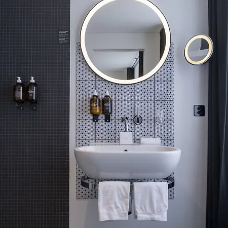 Hotel Marktgasse 4*