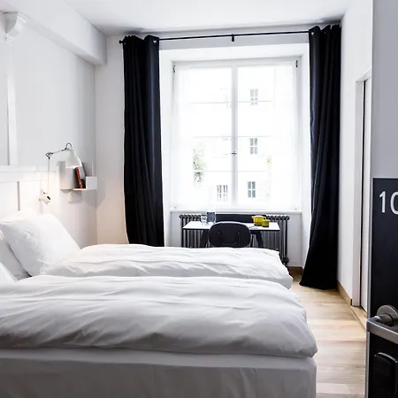 Marktgasse Hotel