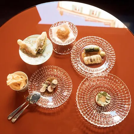 ماركتجاسي 4* زيورخ