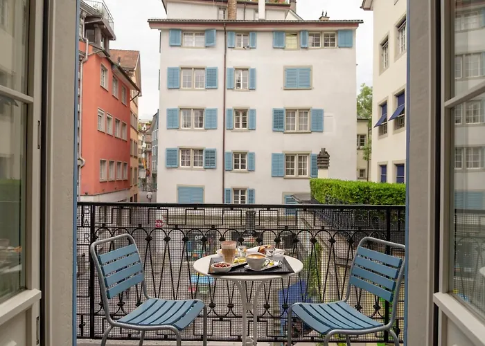 Hotel Marktgasse