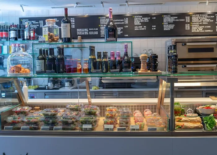 מלון Marktgasse 4*