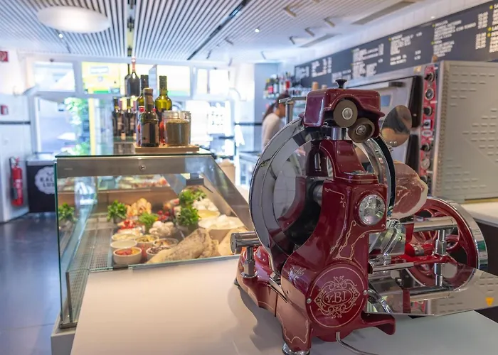 Marktgasse 4* ציריך