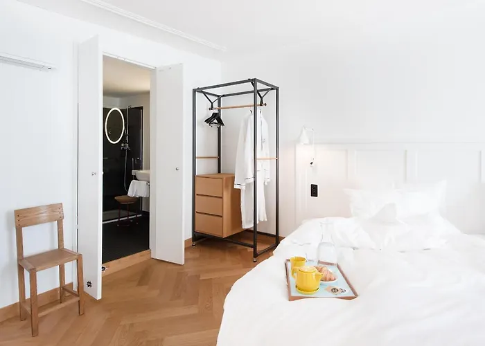 Hotel Marktgasse 4*