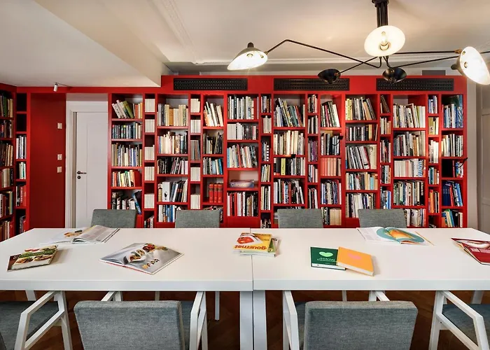 فندق ماركتجاسي 4*