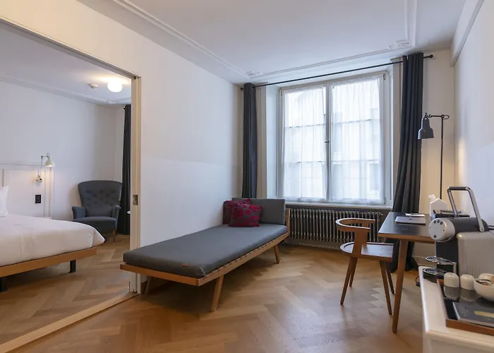 فندق ماركتجاسي 4*