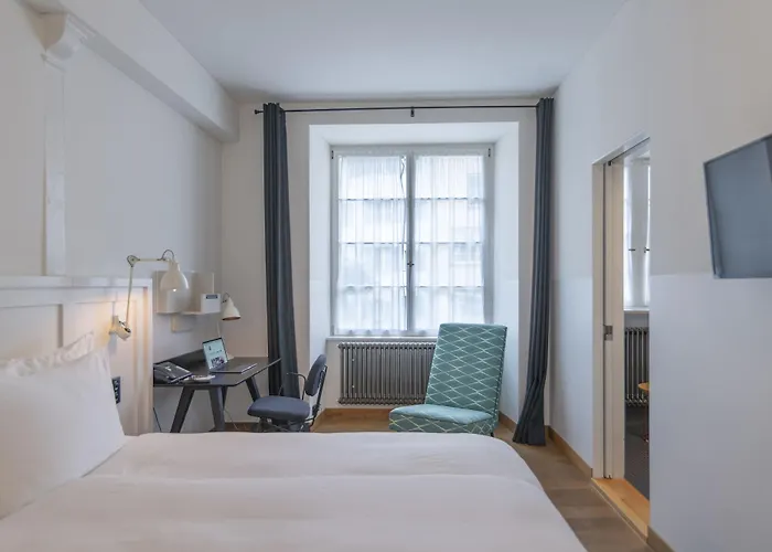 Marktgasse ציריך