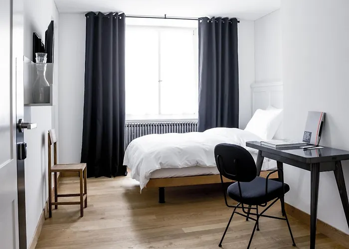 Marktgasse Hotel Zúrich