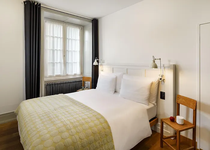 ماركتجاسي زيورخ