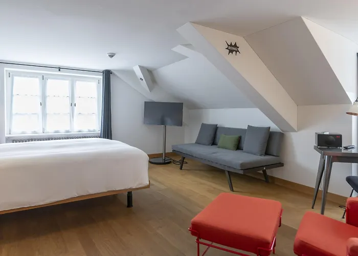 ماركتجاسي فندق