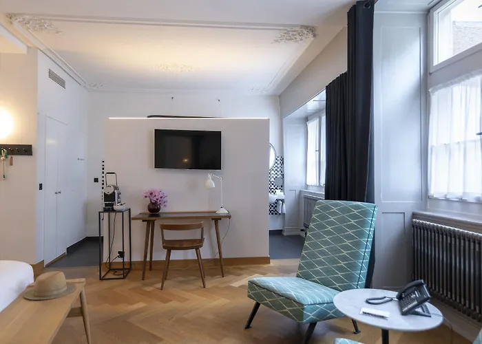 Marktgasse מלון 4*