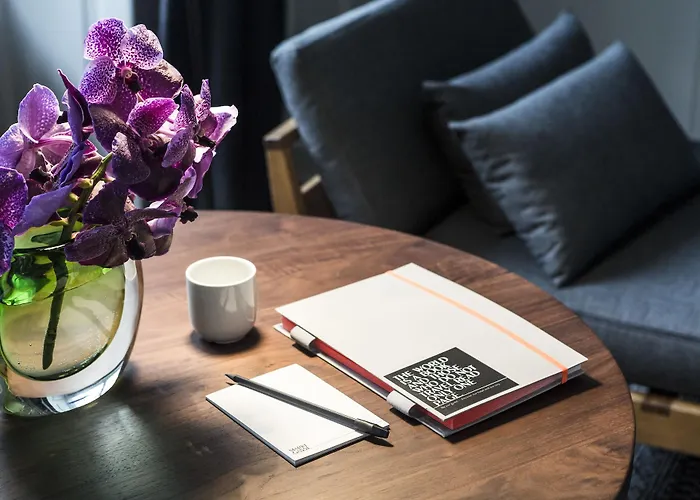 ماركتجاسي 4* زيورخ