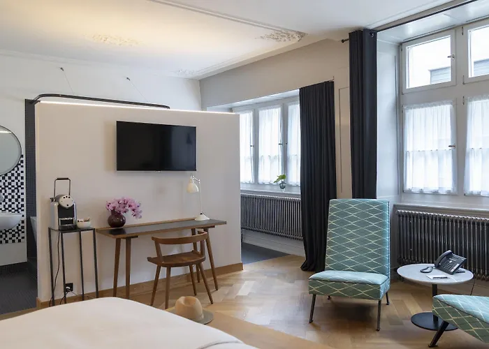 ماركتجاسي زيورخ