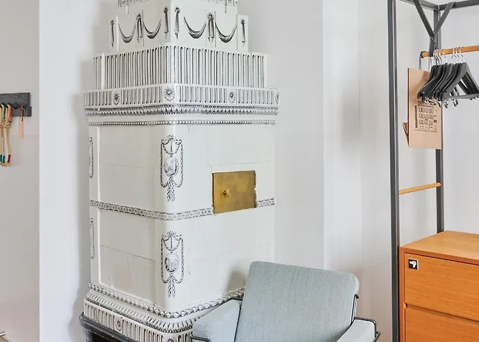 فندق ماركتجاسي زيورخ