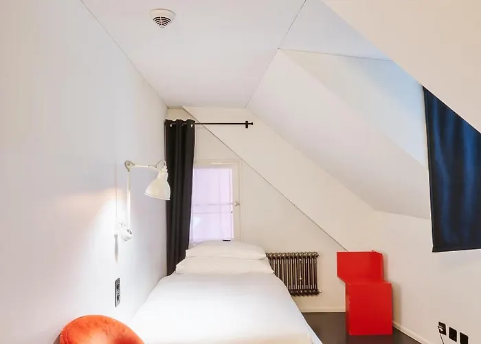 Marktgasse ציריך