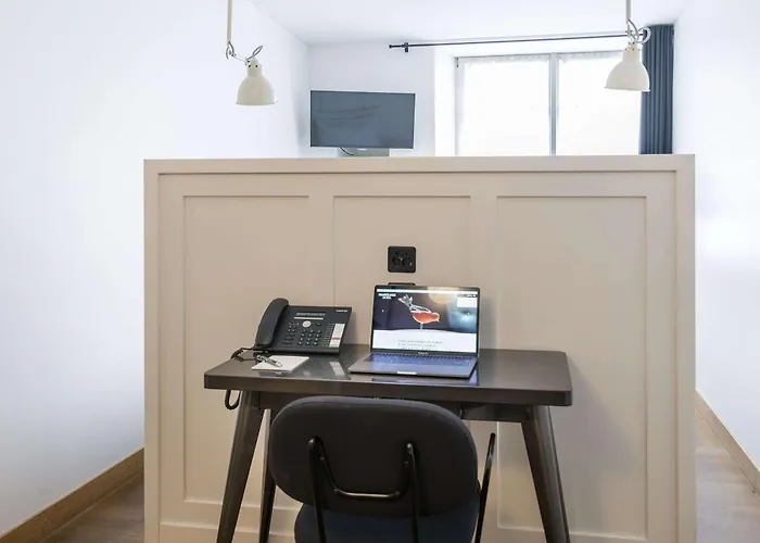 Marktgasse Hotel Zúrich