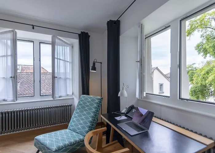 Hotel Marktgasse 4*