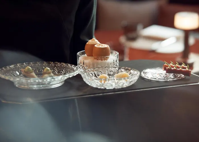 מלון Marktgasse 4*