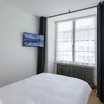 Marktgasse Hotel Zúrich