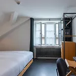 Marktgasse 4* Zúrich