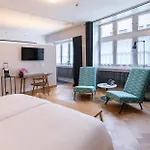 Hotel Marktgasse Zurique