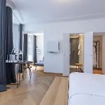Hotel Marktgasse Zurique