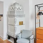 Hotel Marktgasse Zurique