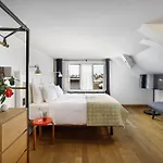 Marktgasse Hotel Zúrich