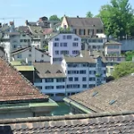 Marktgasse 4* Zurique