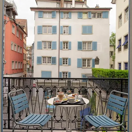 Hotel Marktgasse