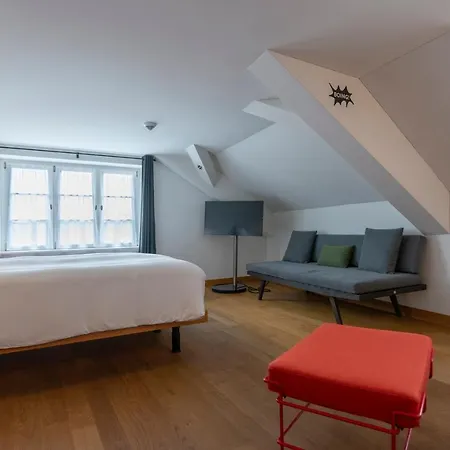 Hotel Marktgasse 4*
