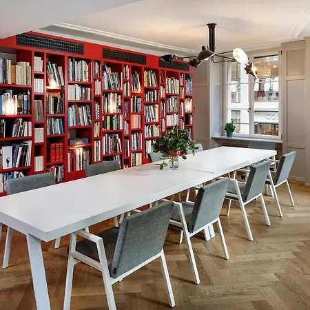 Marktgasse Hotel Zurich