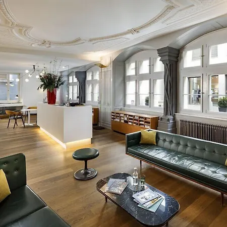 Hotel Marktgasse Zurich