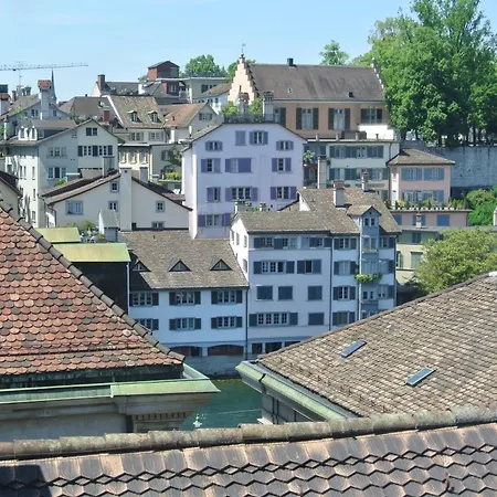 Marktgasse 4* Zurich