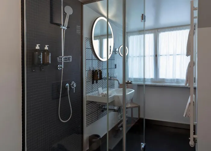 Marktgasse Hotell 4*