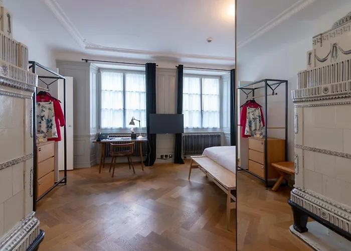 Marktgasse Hotell 4*