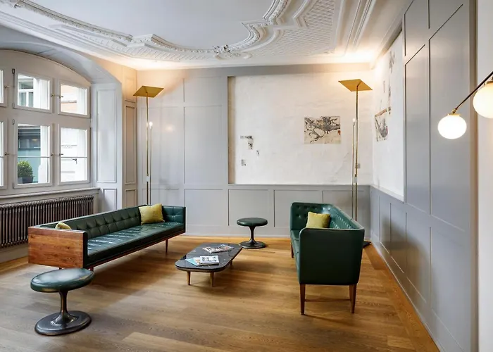 Marktgasse Hotell 4*